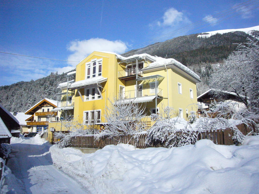 Anita Apartment 5 Flattach Exterior photo